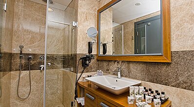 Ramada Resort Kazdağları Thermal & Spa Oda