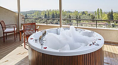 Ramada Resort Kazdağları Thermal & Spa Oda