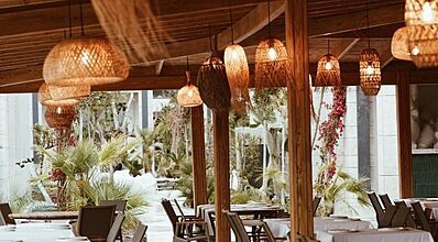 Rammos Hotel Bodrum Yeme / İçme