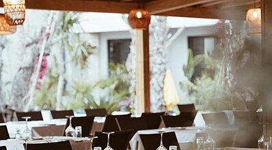 Rammos Hotel Bodrum Yeme / İçme