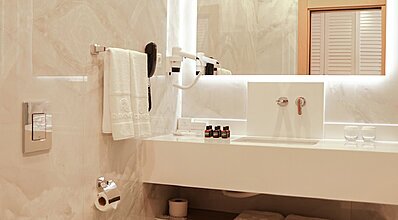 Rammos Hotel Bodrum Oda