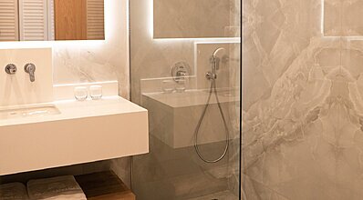 Rammos Hotel Bodrum Oda