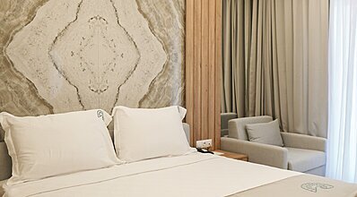 Rammos Hotel Bodrum Oda