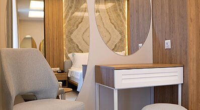 Rammos Hotel Bodrum Oda