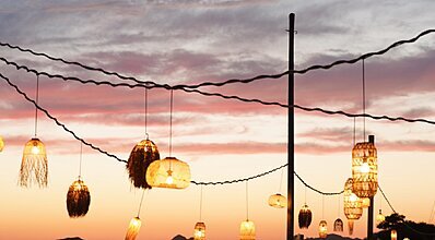 Rammos Hotel Bodrum Genel Görünüm