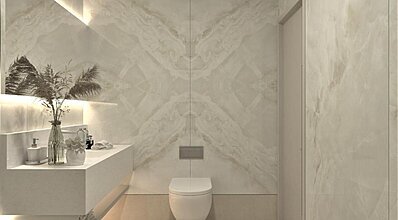 Rammos Hotel Bodrum Oda