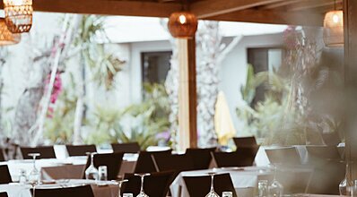 Rammos Hotel Bodrum Yeme / İçme