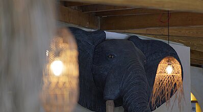 Rammos Hotel Bodrum Yeme / İçme