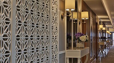 Rawda Resort Hotel Altinoluk Genel Görünüm