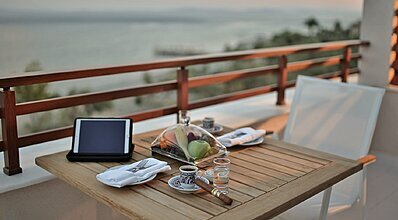 Rawda Resort Hotel Altinoluk Oda