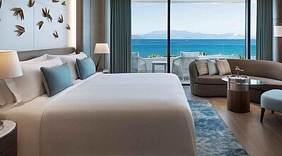 Reges a Luxury Collection Resort & Spa Oda