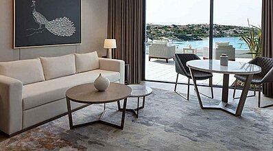 Reges a Luxury Collection Resort & Spa Oda