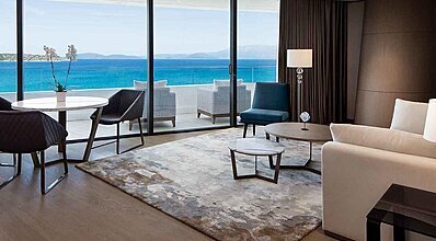 Reges a Luxury Collection Resort & Spa Oda