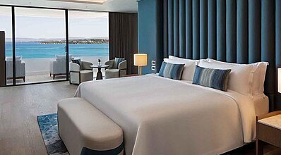 Reges a Luxury Collection Resort & Spa Oda