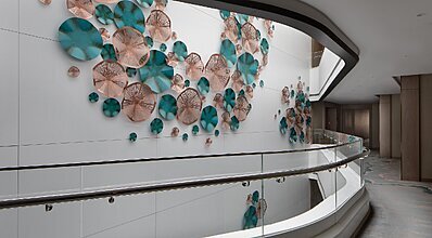 Reges a Luxury Collection Resort & Spa Genel Görünüm