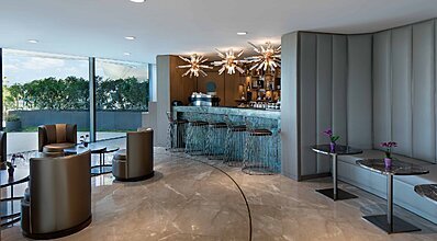 Reges a Luxury Collection Resort & Spa Yeme / İçme