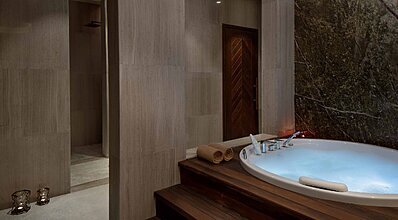 Reges a Luxury Collection Resort & Spa Genel Görünüm