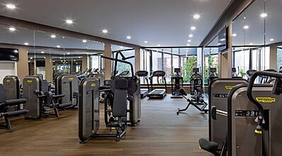 Reges a Luxury Collection Resort & Spa Genel Görünüm