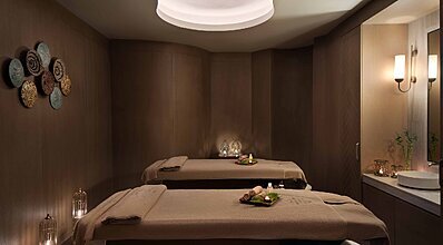 Reges a Luxury Collection Resort & Spa Genel Görünüm