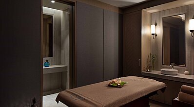 Reges a Luxury Collection Resort & Spa Genel Görünüm