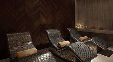 Reges a Luxury Collection Resort & Spa Genel Görünüm