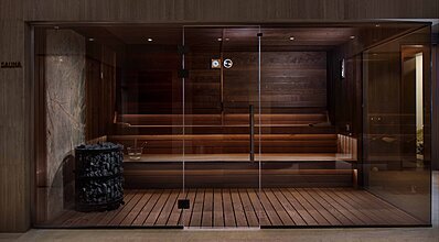 Reges a Luxury Collection Resort & Spa Genel Görünüm