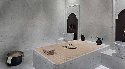 Reges a Luxury Collection Resort & Spa Genel Görünüm