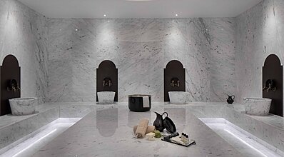 Reges a Luxury Collection Resort & Spa Genel Görünüm