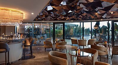 Reges a Luxury Collection Resort & Spa Yeme / İçme