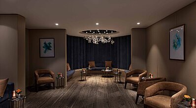 Reges a Luxury Collection Resort & Spa Yeme / İçme