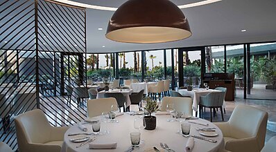 Reges a Luxury Collection Resort & Spa Yeme / İçme