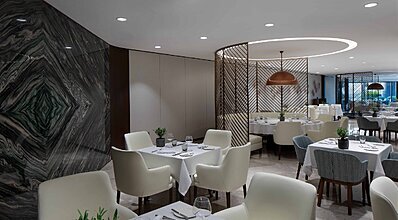 Reges a Luxury Collection Resort & Spa Yeme / İçme