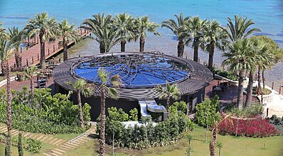 Reges a Luxury Collection Resort & Spa Yeme / İçme