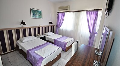 Reis Maris Hotel Oda