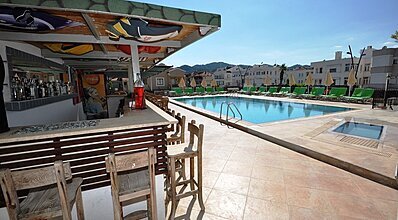 Reis Maris Hotel Yeme / İçme