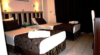 Reis Maris Hotel Oda