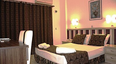 Reis Maris Hotel Oda