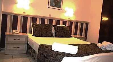 Reis Maris Hotel Oda