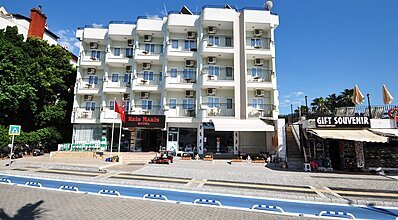 Reis Maris Hotel Genel Görünüm