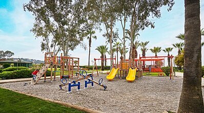 Richmond Ephesus Resort Genel Görünüm