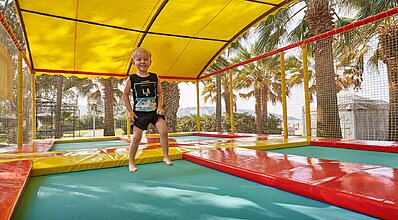 Richmond Ephesus Resort Genel Görünüm