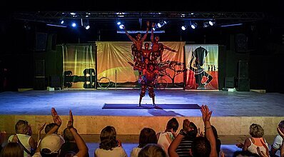 Richmond Ephesus Resort Genel Görünüm