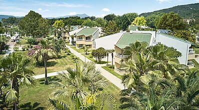 Richmond Ephesus Resort Genel Görünüm