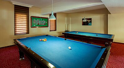 Richmond Ephesus Resort Genel Görünüm