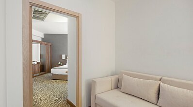 Richmond Ephesus Resort Oda