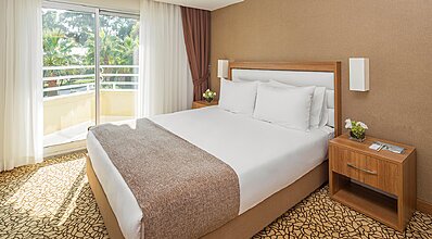 Richmond Ephesus Resort Oda