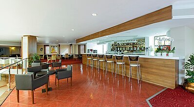 Richmond Ephesus Resort Yeme / İçme