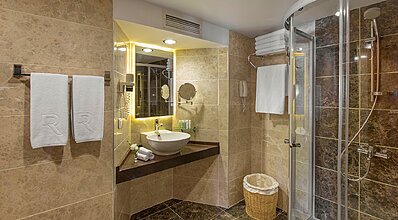 Richmond Ephesus Resort Oda