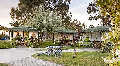 Richmond Ephesus Resort Yeme / İçme