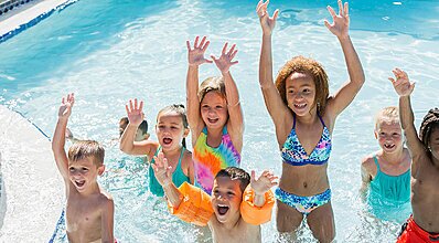 Riolavitas Resort & Spa Hotel Havuz / Deniz